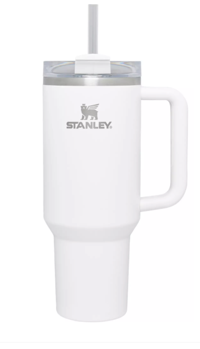 Custom Laser Engraved 30 oz Stanley Tumbler image 12