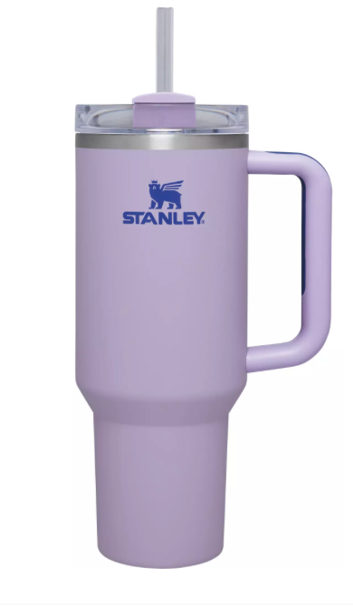 Custom Laser Engraved 40 oz Stanley Tumbler image 6
