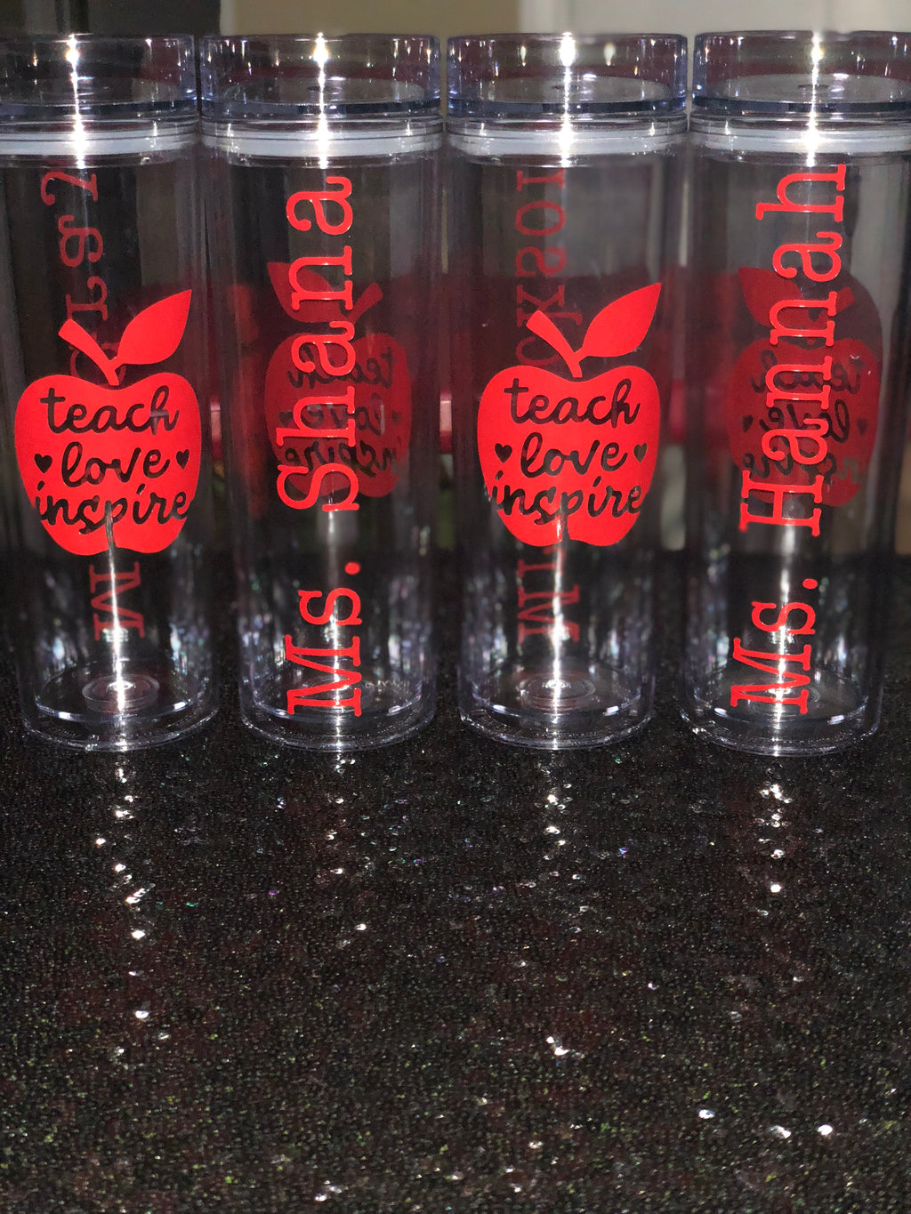 Acrylic Tumblers image 3