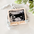 Coming Soon Ultrasound Magnet image 0