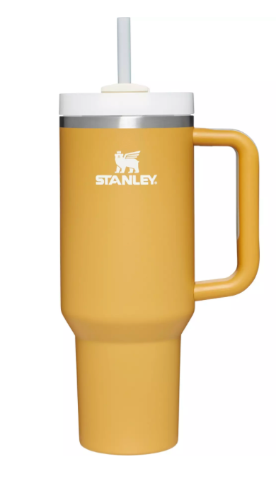 Custom Laser Engraved 30 oz Stanley Tumbler image 6
