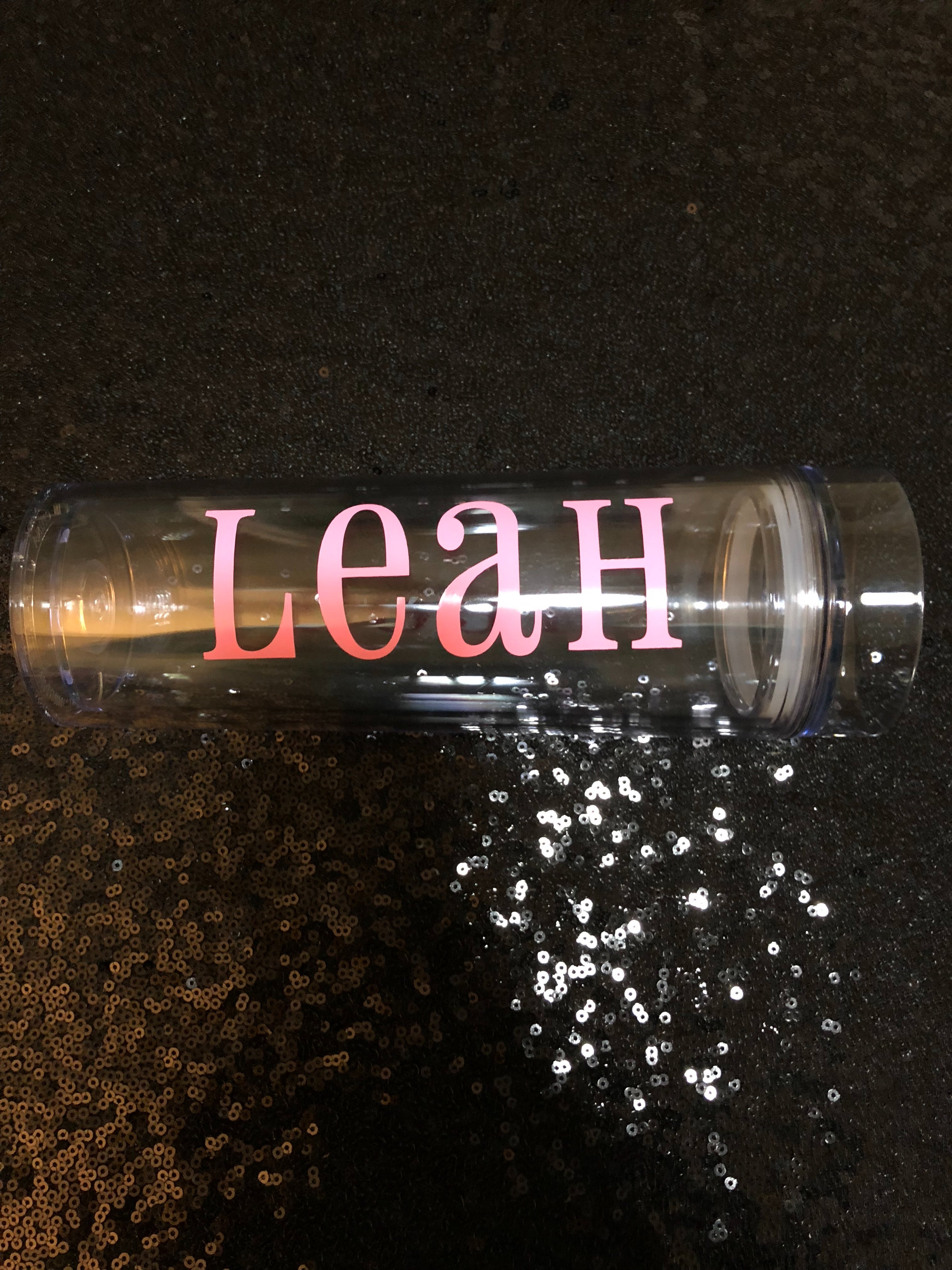 Acrylic Tumblers image 6