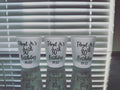 Custom Shot Glass image 0