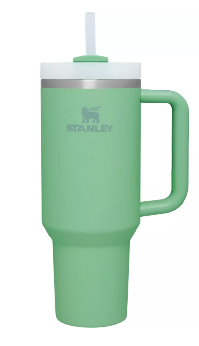 Custom Laser Engraved 30 oz Stanley Tumbler image 11