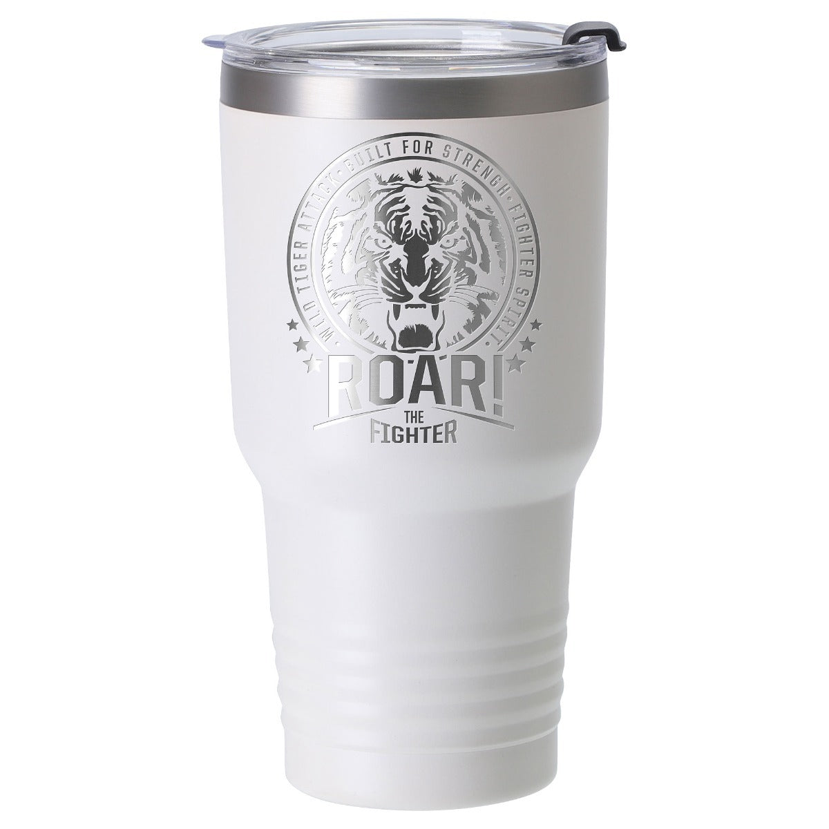 Custom Engraved Tumbler image 5