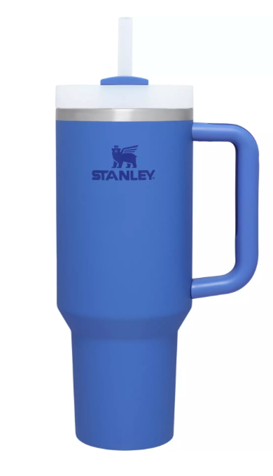 Custom Laser Engraved 30 oz Stanley Tumbler image 10