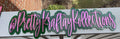 3D Acrylic Business Watermark image 0