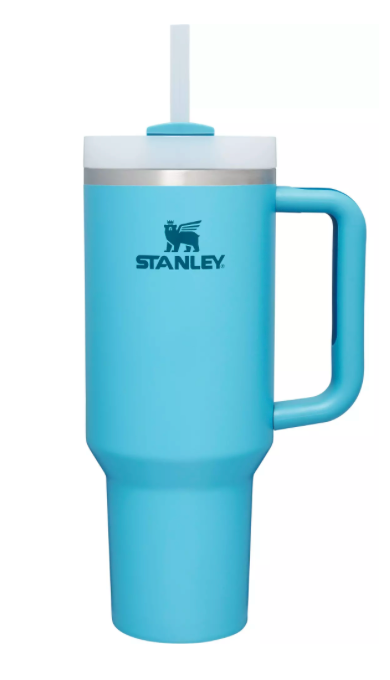 Custom Laser Engraved 40 oz Stanley Tumbler image 8