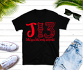 J13 Founders Shirt image 0