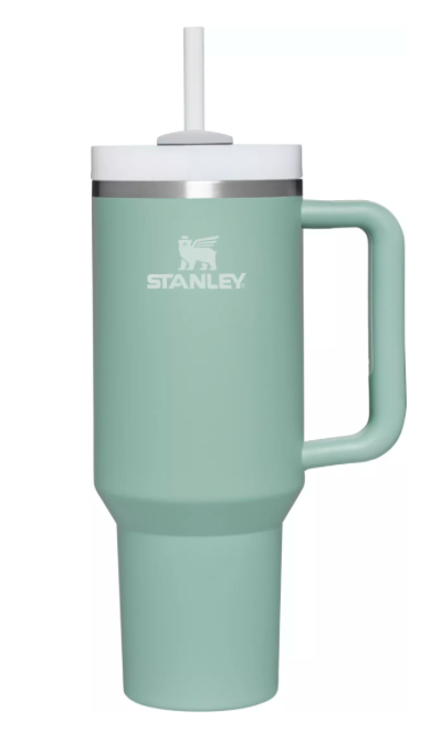 Custom Laser Engraved 30 oz Stanley Tumbler image 8