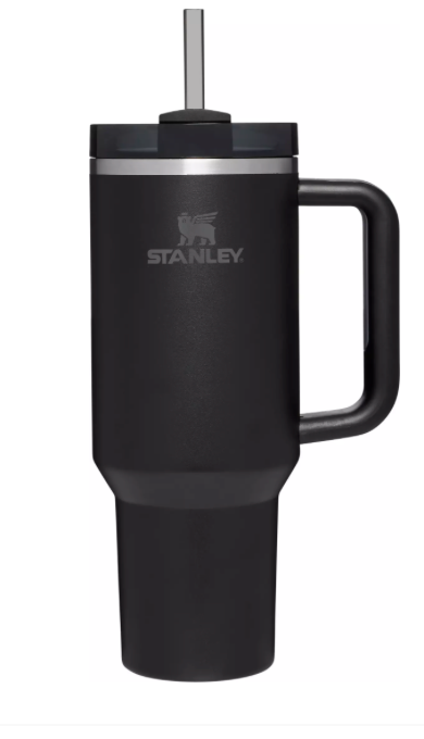 Custom Laser Engraved 30 oz Stanley Tumbler image 13