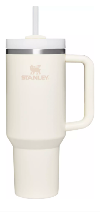 Custom Laser Engraved 40 oz Stanley Tumbler image 14