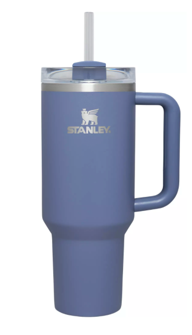 Custom Laser Engraved 40 oz Stanley Tumbler image 12
