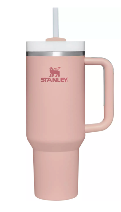 Custom Laser Engraved 40 oz Stanley Tumbler image 10