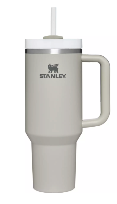 Custom Laser Engraved 30 oz Stanley Tumbler image 9