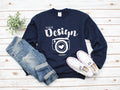 Custom Sweatshirt  image 0