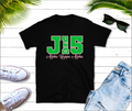J15 Shirt image 0